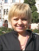 Романовская Диана - методист-психолог