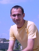 Виталий Резник - психолог-консультант, разработчик персональных сайтов