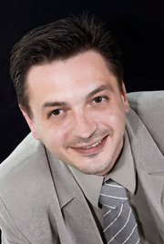 Ян Чаплак - психолог-консультант